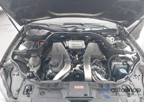 2013 Mercedes-Benz Cls 550 z USA, uszkodzony, nr VIN WDDLJ7DB5DA065849